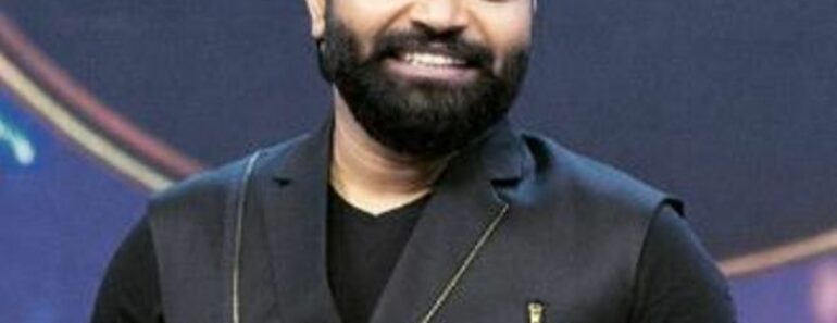 Pradeep Machiraju