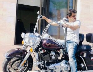 Harley Rajesh Rajesh Khattar Wiki, Age, Wife, Children, Family, Biography & More ...