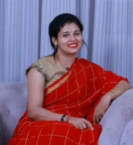 Rohini Sindhuri (IAS) Wiki Age Family Biography More WikiBio
