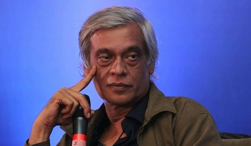 Sudhir Mishra