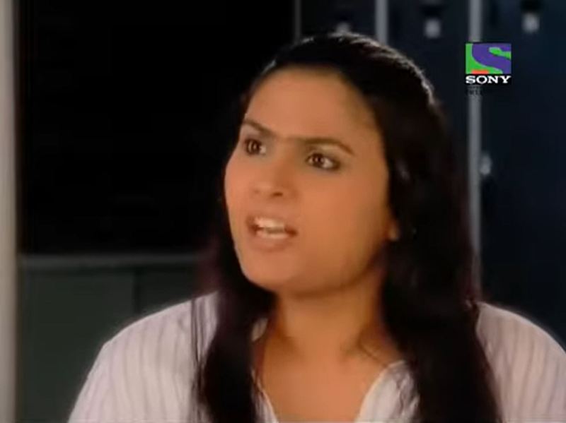 Tanya Abrol as Paramjeet Kaur in Palampur Express (2009)