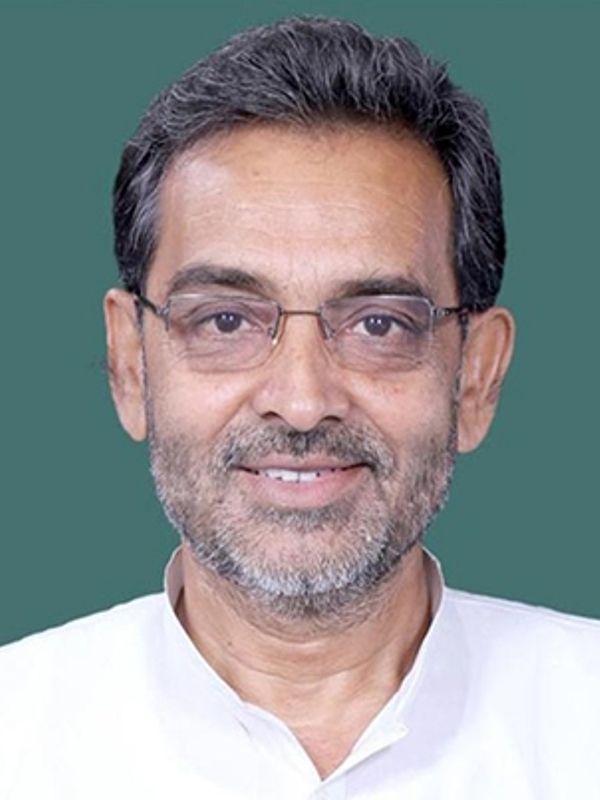 Upendra Kushwaha