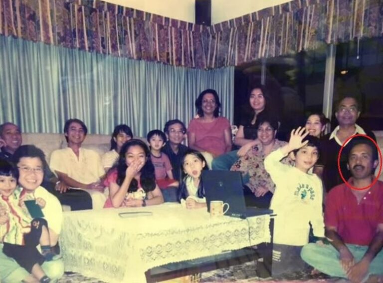 Zaharie Ahmad Shah Wiki, Age, Death, Wife, Family, Biography & More ...