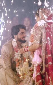 Payal Malik Wiki, Age, Husband, Family, Biography - WikiBio