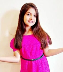 Ayanna Chatterjee Wiki, Age, Family, Biography & More - WikiBio