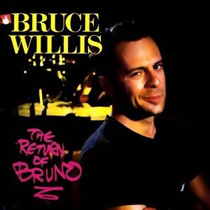 Bruce Willis in The Return of Bruno