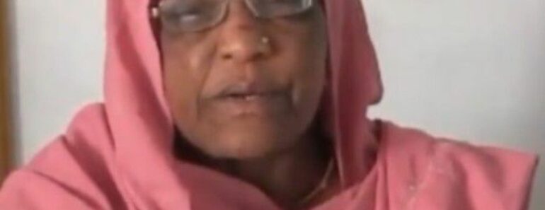 Hirabai Ibrahim Lobi