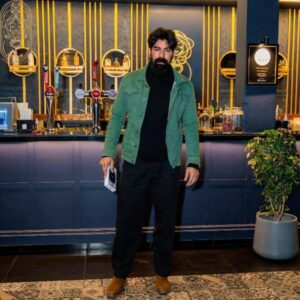 Kabir Duhan Singh Wiki, Height, Age, Wife, Girlfriend, Family