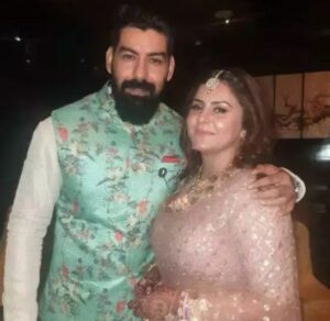 Kabir Duhan Singh Wiki, Height, Age, Wife, Girlfriend, Family