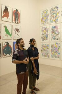 Kani Kusruti Wiki, Height, Age, Boyfriend, Family, Biography - WikiBio