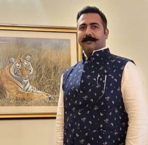 Lokendra Singh Kalvi (Karni Sena) Wiki, Age, Death, Caste, Family
