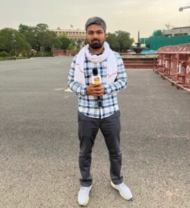 Manish Kashyap Wiki, Age, Family, Biography - WikiBio
