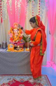 Payal Malik Wiki, Age, Husband, Family, Biography - WikiBio