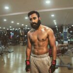 Rinosh George Wiki, Height, Age, Girlfriend, Family, Biography & More ...