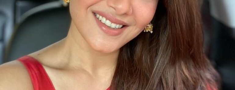 Roshni Bhattacharyya