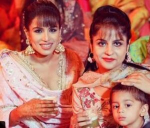 Saanvi Malu Wiki, Age, Husband, Family, Biography & More - WikiBio