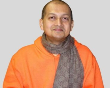 Swami Sarvapriyananda