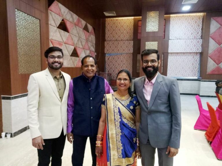 Anurag Maloo Wiki Age Wife Family Biography More WikiBio