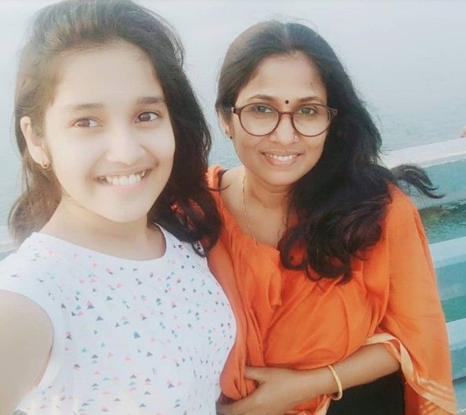 Anikha Surendran Wiki Age Family Biography More WikiBio