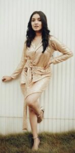 Anikha Surendran Wiki, Age, Family, Biography & More - WikiBio