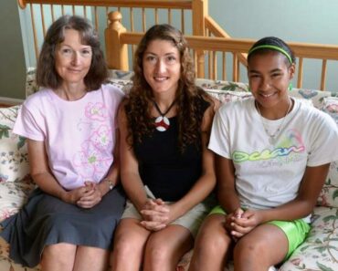 Christina Hammock Koch Wiki Age Family Biography More Wikibio