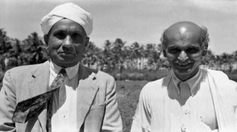 G. D. Naidu Wiki, Age, Death, Wife, Family, Biography & More - WikiBio