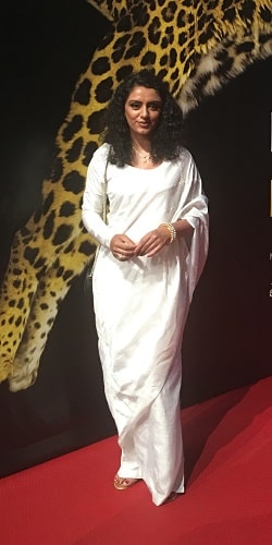 Parveen Dusanj