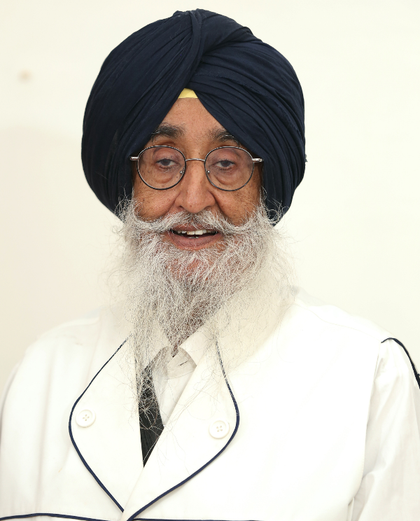 Simranjit Singh Mann Wiki, Age, Caste, Wife, Family, Biography & More ...