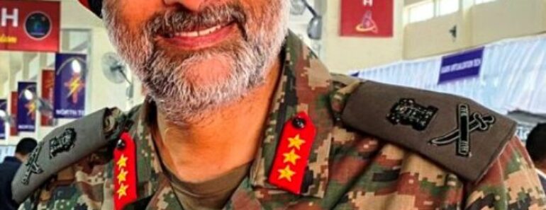 Amardeep Singh Aujla