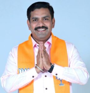 B. Y. Vijayendra Wiki, Age, Caste, Wife, Children, Family, Biography ...