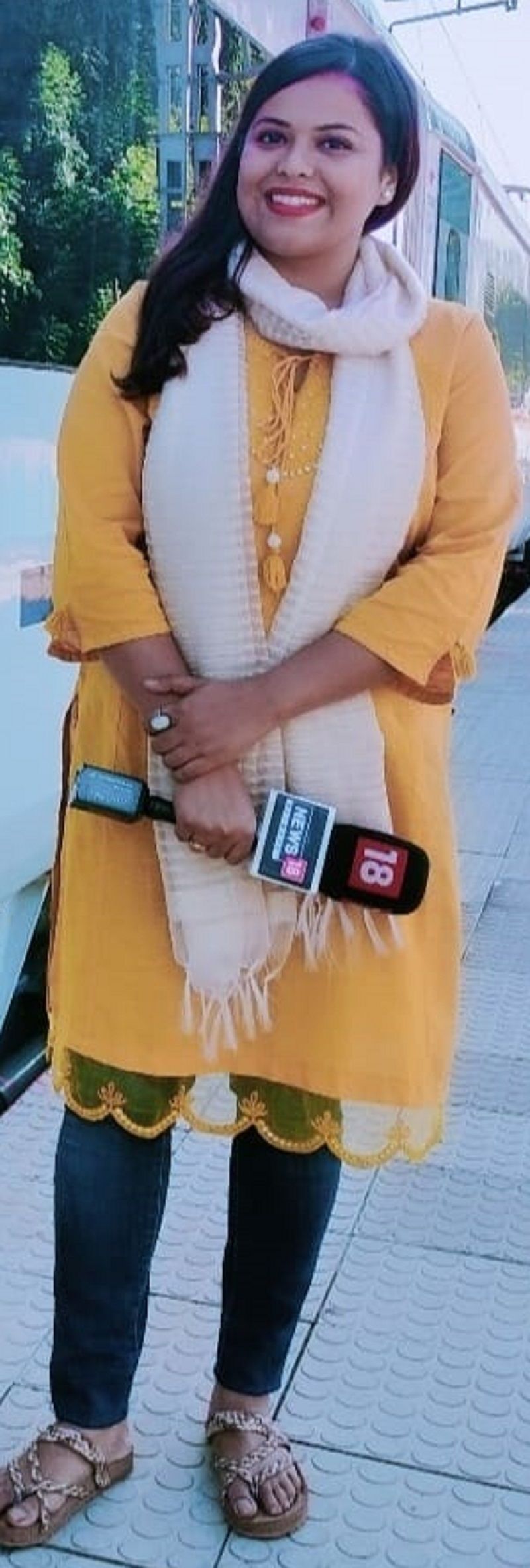 Bhawana Kishore