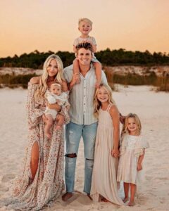 Cole LaBrant Wiki, Age, Wife, Children, Family, Biography & More - WikiBio