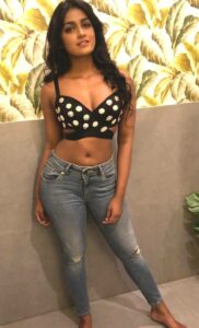 Dimple Hayathi Wiki, Height, Age, Boyfriend, Family, Biography & More