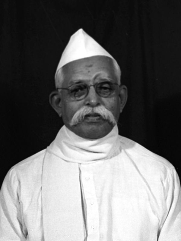 First CM of Madhya Pradesh Ravi Shankar Shukla