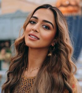 Jumana Khan Wiki, Height, Age, Husband, Family, Biography & More - WikiBio