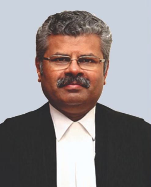 Justice T. S. Sivagnanam