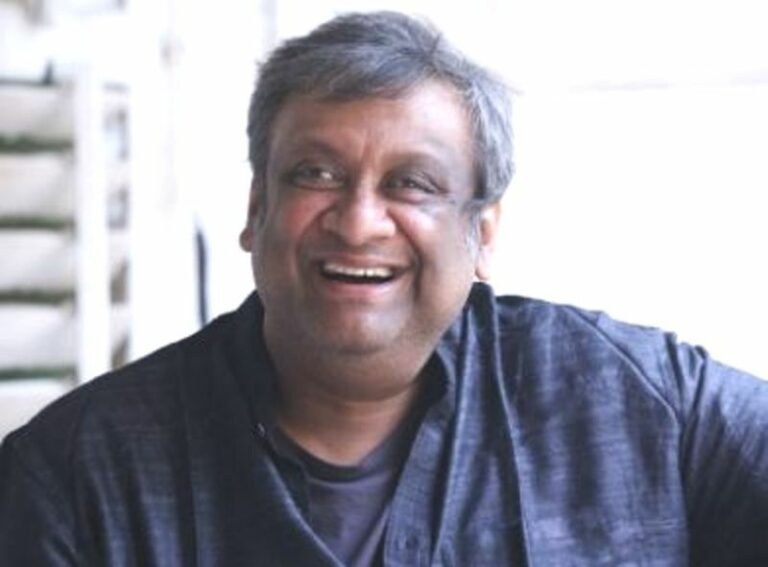 Kaushik Ganguly Wiki, Age, Wife, Children, Family, Biography & More ...