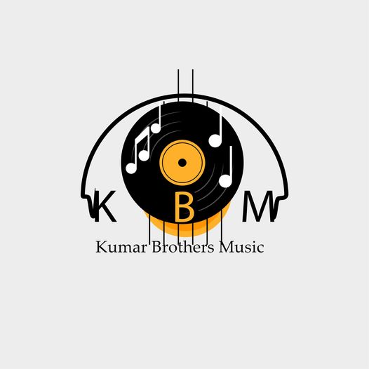 Kumar Music Brothers logo