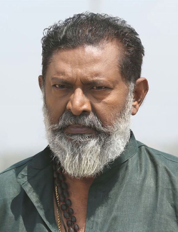 Lal (actor) - Wikipedia