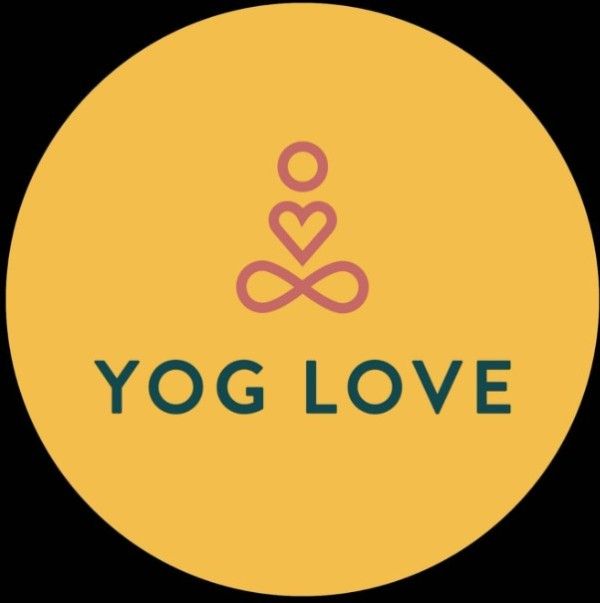 Logo of Yog Love