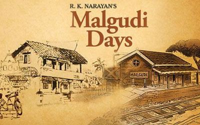 Malgudi Days - Deven Bhojani