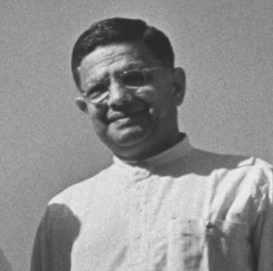 Manilal Gandhi