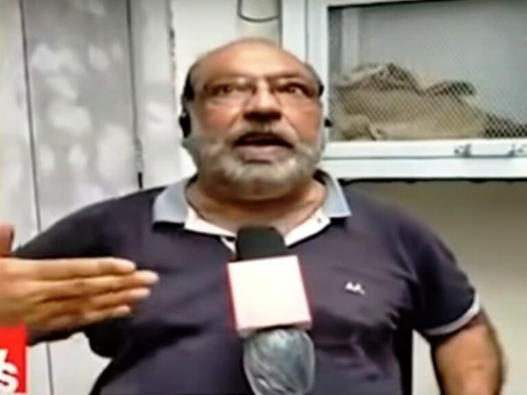 Ismil Rana Munawwar Rana Wiki, Age, Death, Caste, Wife, Family, Biography & More ...
