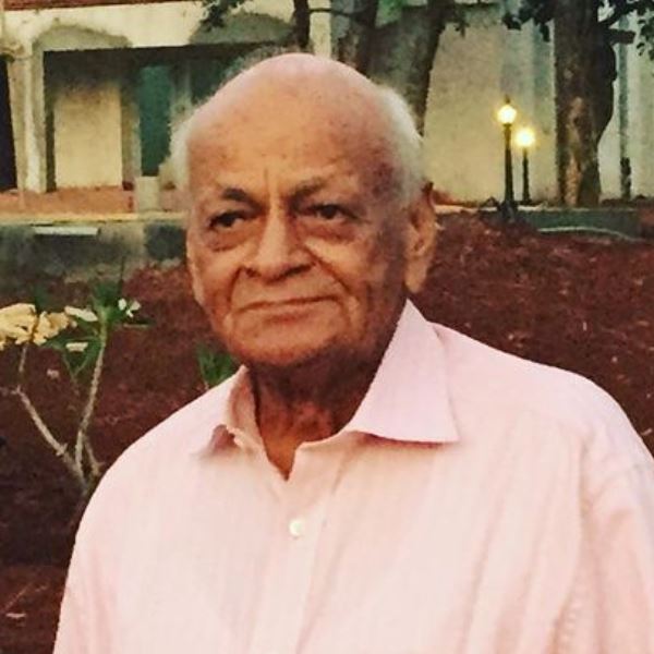 Narendra Razdan Wiki, Age, Death, Wife, Children, Family, Biography ...