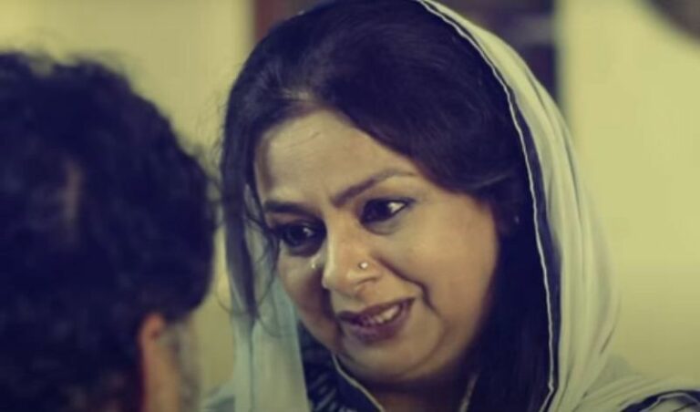 Neelima Azeem Wiki, Age, Husband, Children, Family, Biography & More