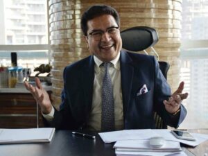 Raamdeo Agrawal Wiki, Age, Wife, Family, Biography & More - WikiBio