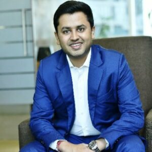 Raamdeo Agrawal Wiki, Age, Wife, Family, Biography & More - WikiBio