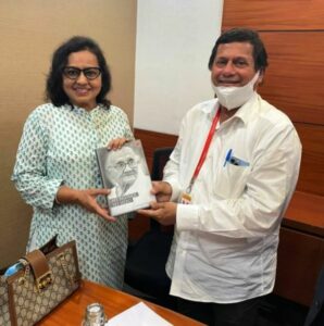 Raamdeo Agrawal Wiki, Age, Wife, Family, Biography & More - WikiBio