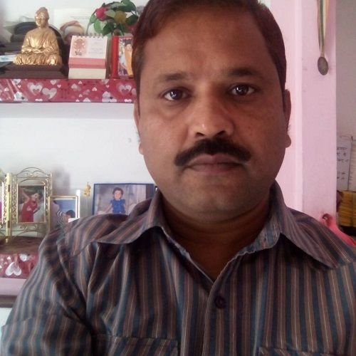Rajeev Talwar