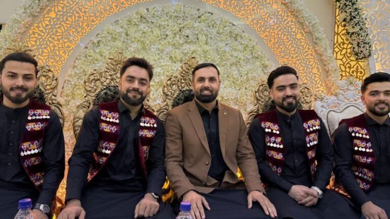 Patr Rashed Rashid Khan Wiki, Age, Girlfriend, Wife, Family, Biography - WikiBio